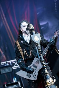 Fleshgod Apocalypse, PartySan Open Air 2025