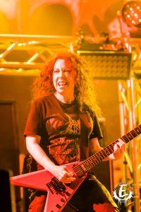 Dark Angel, PartySan Open Air 2025