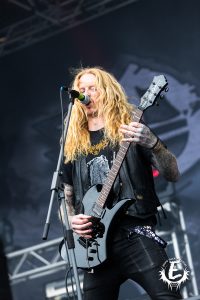 Hyperdontia, PartySan Open Air 2025