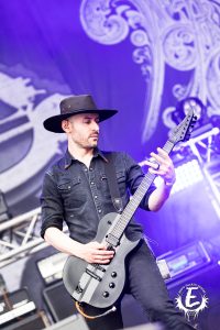 Wayfarer, PartySan Open Air 2025