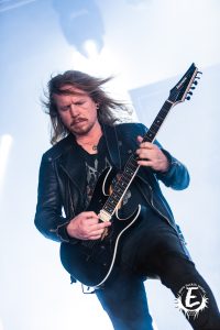 Naxen, PartySan Open Air 2025