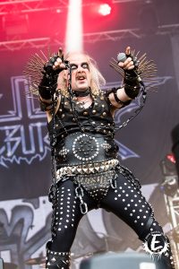 Hellbutcher, PartySan Open Air 2025