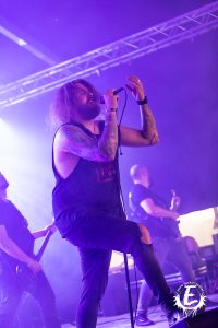 Friisk, PartySan Open Air 2025