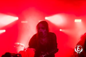 Drudensang, PartySan Open Air 2025