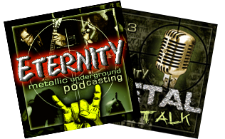 Eternity Podcast